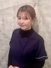 関西校 講師 ちゃこ